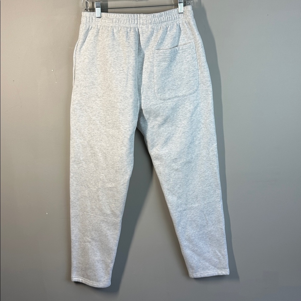 Fear of God Essentials Sweatpants Men’s Size L Baggy Sweats - Picture 2 of 15